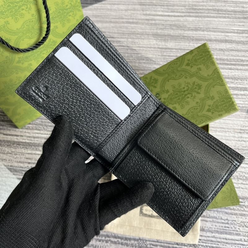 Gvc*1 wallets